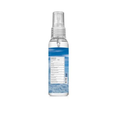 Back Of Sanitizer (Back Of Sanitizer)